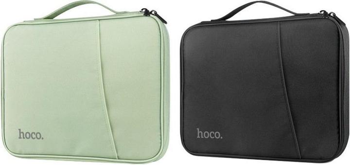 Immagine prodotto Hoco Other tablet / laptop / netbook bag 12,9" GT2 black (12.90")
