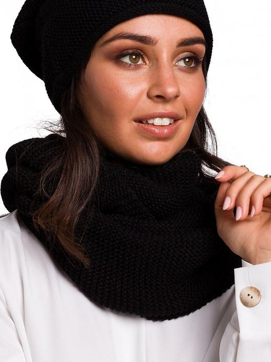 BE Knit Schlauchschal