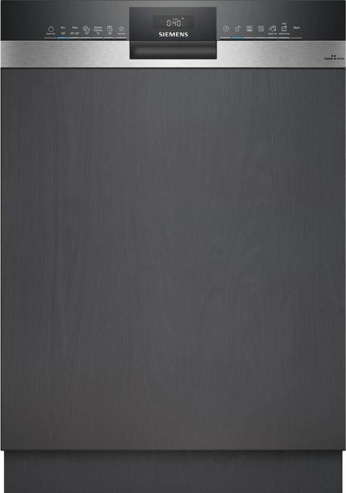 Immagine prodotto Siemens Lavastoviglie da incasso SN53ES01AH