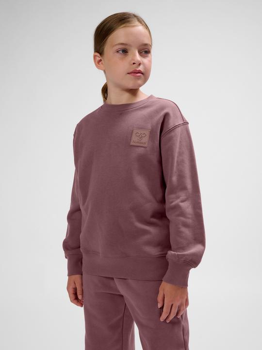 Produktbild hummel hmlCLEAN SWEATSHIRT (104)