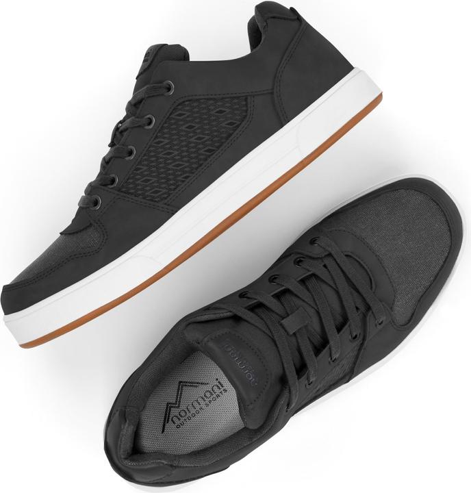 Image du produit Normani Baskets Milwaukee (40)