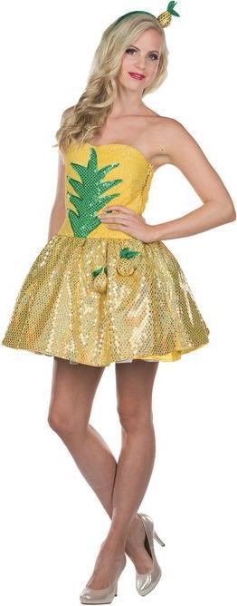 Immagine prodotto Rubies Ananas (40)