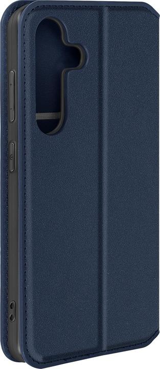 Actual product image Avizar Classic Edition, back cover with magnetic flap Series (Samsung Galaxy S25+)