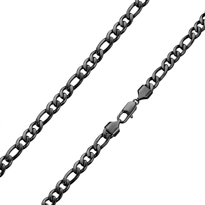 Image du produit True Rebels Collier pour homme - 36662 (Acier inoxydable 100)