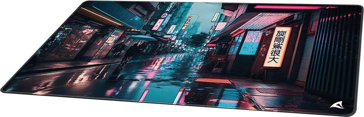 Image du produit Sharkoon SGP40 Tapis de souris (D5) (XXL)
