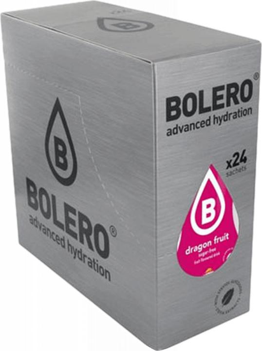 Immagine prodotto Bolero Classico (Drago frutta, 1 pz., 276 g)
