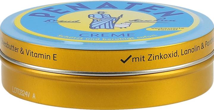 Produktbild Penaten Pflegecrème