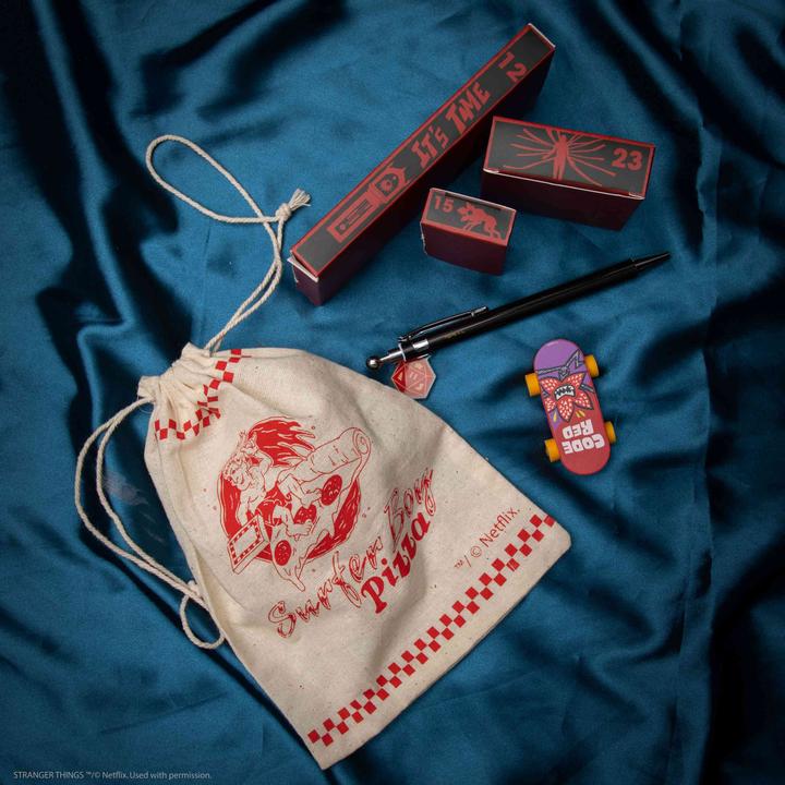 Immagine prodotto Cinereplicas Stranger Things