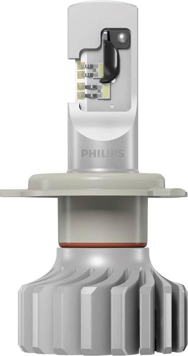 Produktbild Philips 11342U6000X1 LED Leuchtmittel Ultinon Pro6000 H4 19 W 12 V (H4)