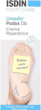 Produktbild Isdin Ureadin Podos Db (Fusscrème & Fussgel, 100 ml)