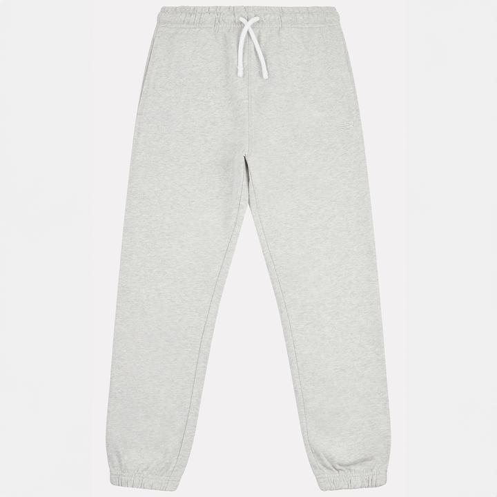 Actual product image New Balance B French Terry Small Logo Jogger (15, 16)