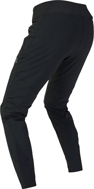 Immagine prodotto Fox Pantalone 24 Flexair Blk (34, L)