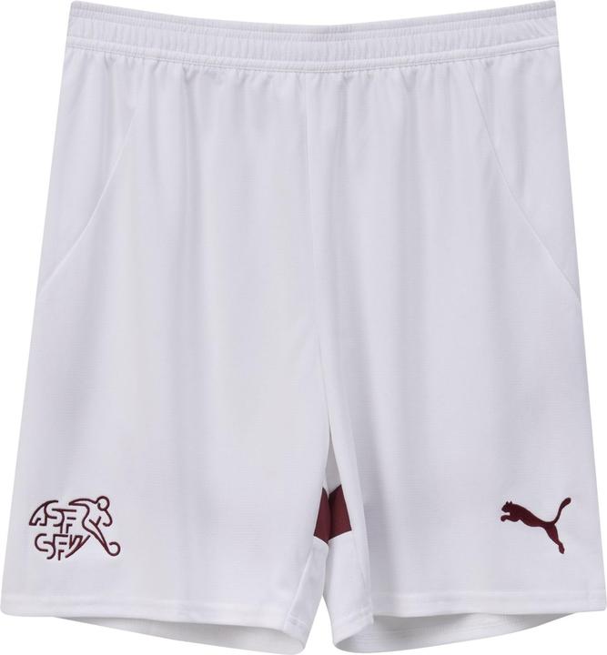 Puma SFV Shorts Replica