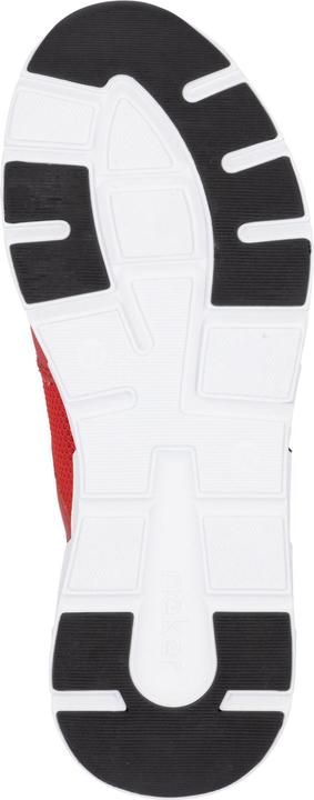 Actual product image Rieker Sneaker (41)