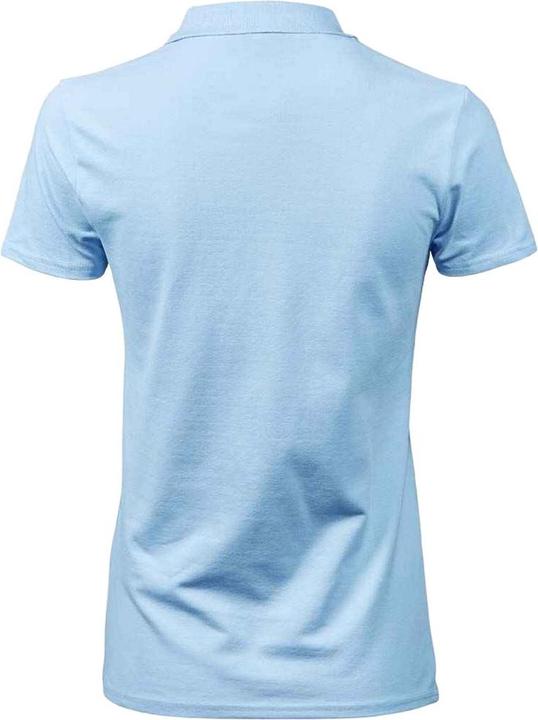 Image du produit Tee Jays - Polo LUXURY - Femme (M)