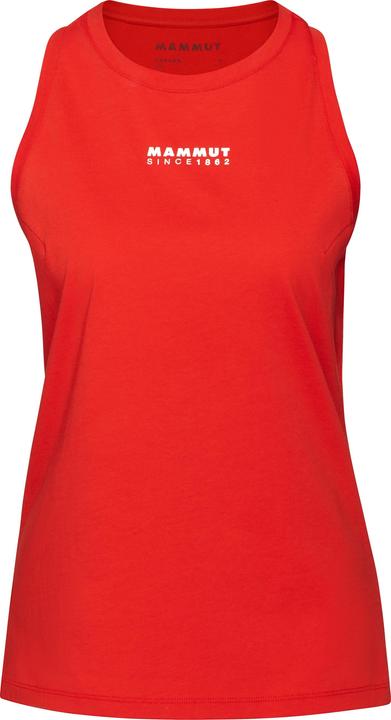 Immagine prodotto Mammut Core Tank Top Women 1862 (M)