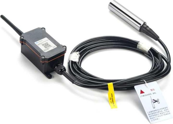 Dragino PS-LB I4 Tauch Druck Füllstandsensor 4m