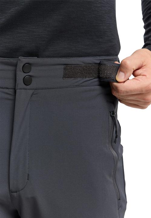 Produktbild Witeblaze WB-MAIPO Men s softshell pant, anthrazit XXL (XXL)