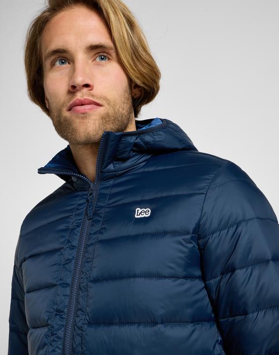 Image du produit Lee Veste matelassée Light Puffer Jacket (L)