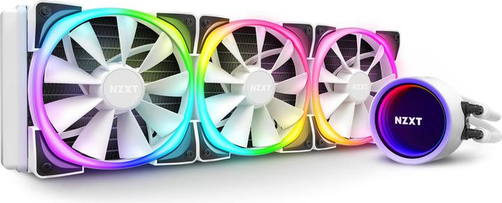 NZXT Kraken X73 RGB