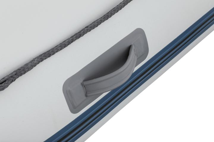 Image du produit Bestway Beacon Elite Sport Boat Set 335x160x47 (335 cm, 1 pers.)