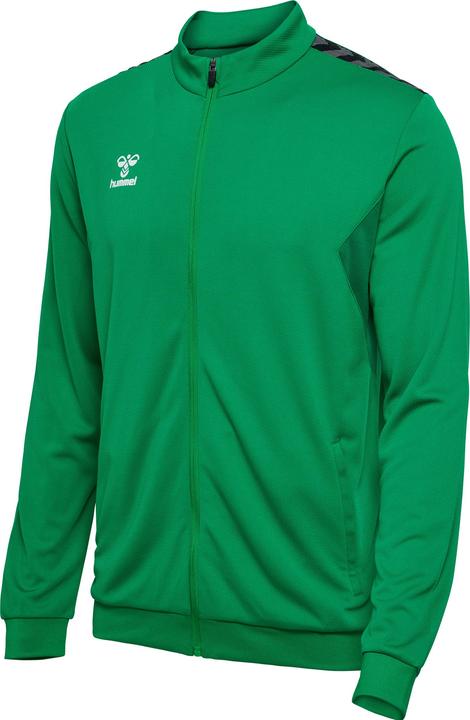 Actual product image hummel Hmlauthentic Pl Zip Jacket (3XL)