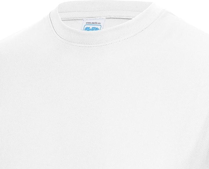 Actual product image Awdis Just Cool Sport Tshirt (116)