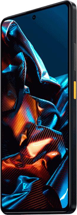 Produktbild Xiaomi Poco X5 Pro (256 GB, Yellow, 6.67", Dual SIM, 108 Mpx, 5G)