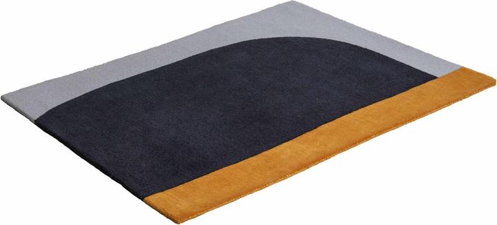 Produktbild Fritz Hansen Ochre Rug (130 x 103 cm)