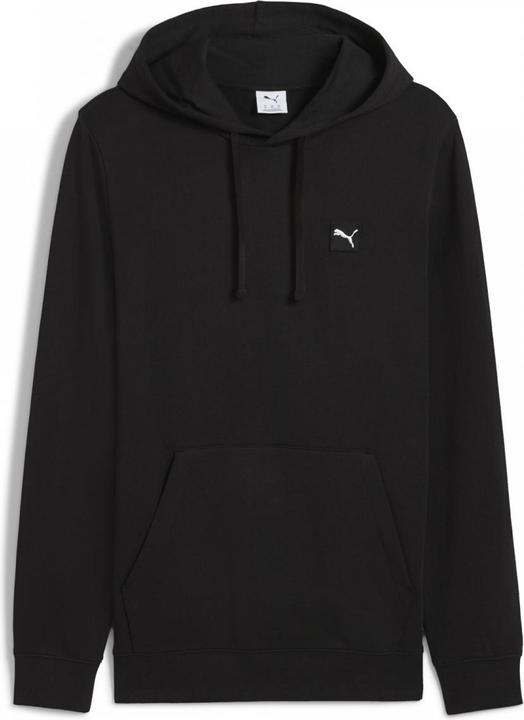 Produktbild Puma ESS ELEVATED Hoodie TR (M)
