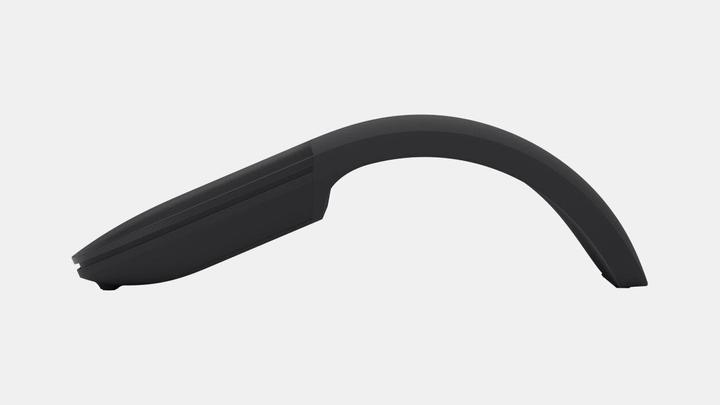 Actual product image Microsoft Arc Mouse Ambidextrous (Wireless)
