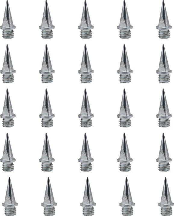 Immagine prodotto Sport-Thieme Punte per il blocco di partenza Super (40 g)