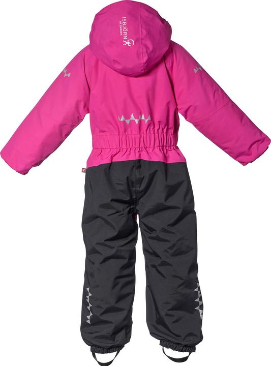 Actual product image Isbjörn Kid's Penguin Snowsuit (128)