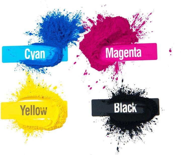 Immagine prodotto Druckfuxx Set 8x XL TINTE PATRONEN kompatibel BROTHER MFC J5330DW J5335DW J5730DW J5930DW