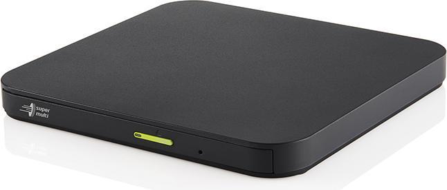 Produktbild Hitachi Portable DVD (DVD Laufwerk)