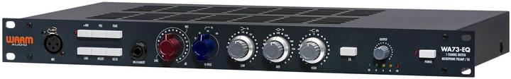 Actual product image Warm Audio WA73-EQ (Microphone)