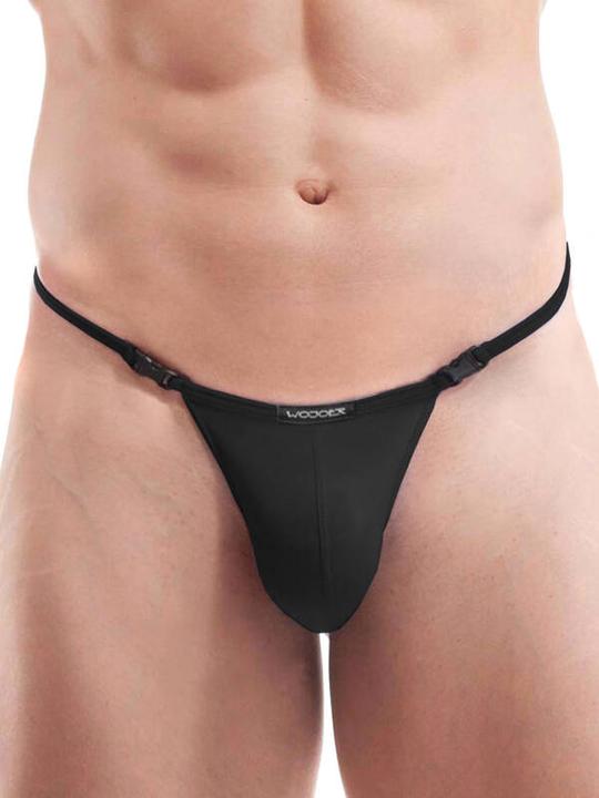 Image du produit Wojoer G-Slip Stripp (XL)