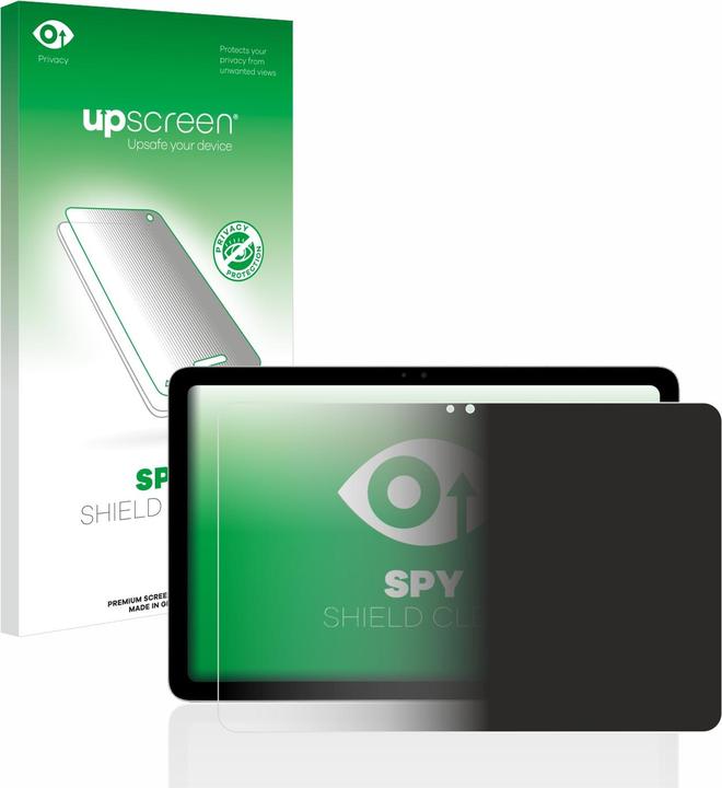 Actual product image upscreen Spy Shield (1 Piece, Google Pixel Tablet)