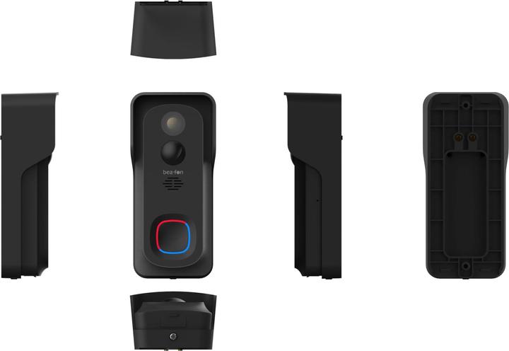 Actual product image Bea-Fon Visitor 1V (Wi-Fi)