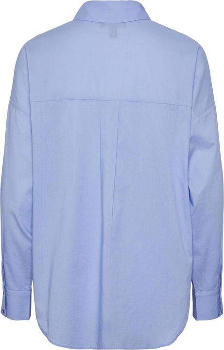 Immagine prodotto Pieces Camicia a maniche lunghe PCTANNE (L)