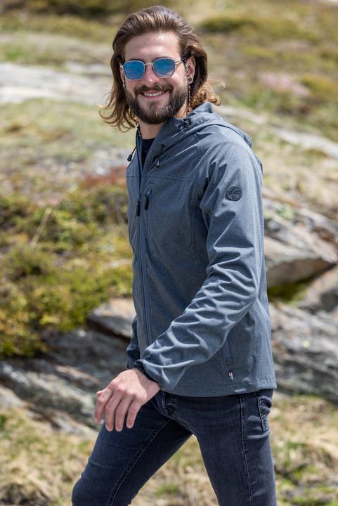 Produktbild Rukka Olivier Herren Soft Shell (L)