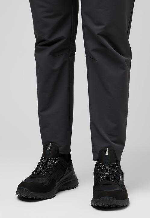 Actual product image Jack Wolfskin Dromoventure Athletic Texapore Low M (42.5)