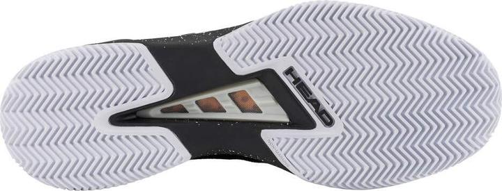 Actual product image Head Sprint Pro 4.0 SF Sandplatz Tennisschuh Herren (46.5)