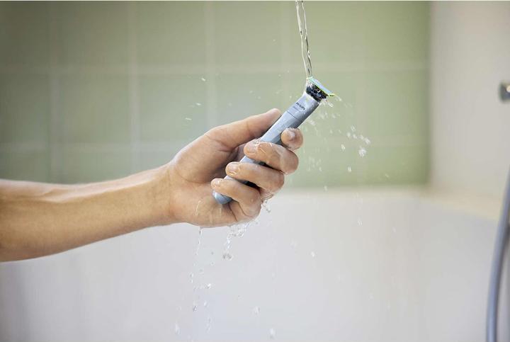 Immagine prodotto Philips OneBlade First Shave