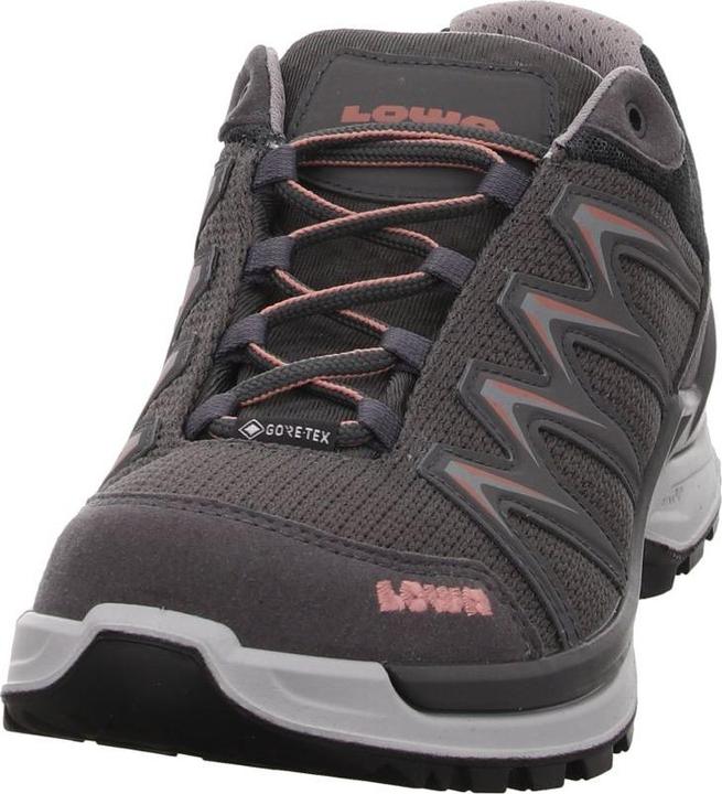 Image du produit Lowa Innox Pro GTX LO Ws /rose (39)