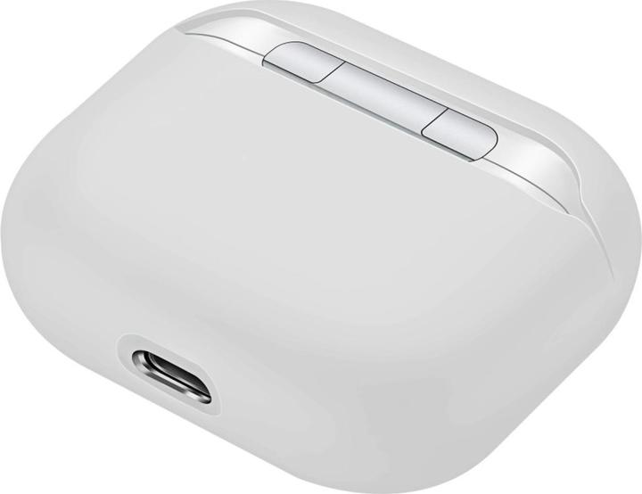 Actual product image Screenguard Apple AirPods (2021) Liquid Silicone Case Cover