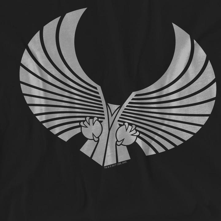 Produktbild Romulan TShirt (L)