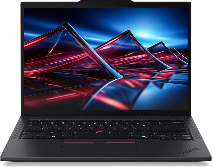 Actual product image Lenovo ThinkPad P14s Gen 5 (14", AMD Ryzen 7 8840HS, 32 GB, 1000 GB, DE)