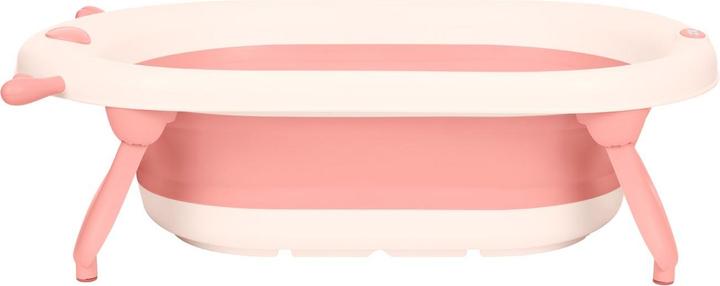 Produktbild Kikkaboo faltbare Babybadewanne Foldy