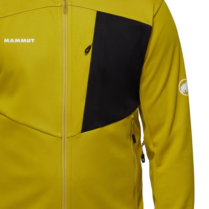 Produktbild Mammut Ultimate VII SO Hooded Jacket Men (L)